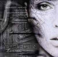 Soul Grind : Lacerans